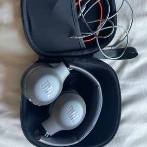 JBL headphones